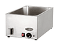 BAÑO MARIA ELECTRICO 20 LT CON DESPICHE GN 1/1 - Miniatura 2