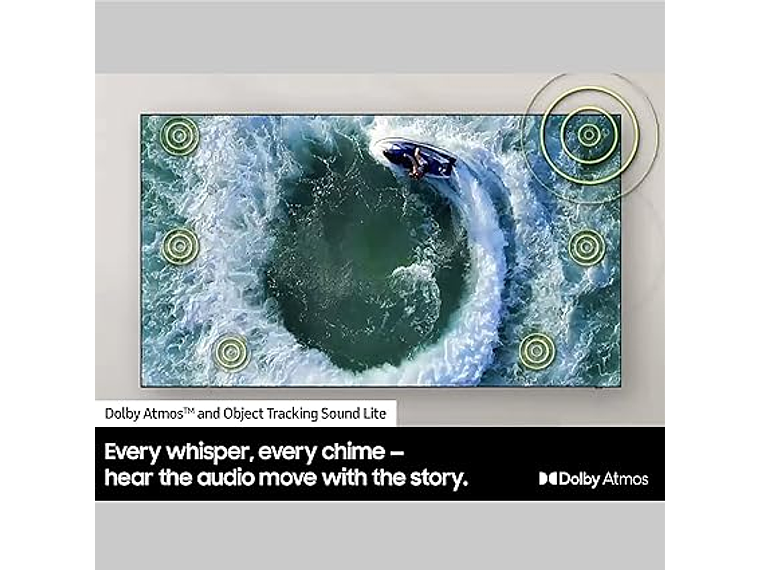 SAMSUNG SMART TV CLASS OLED 4K S90C 3