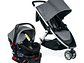 COCHE TRAVEL SYSTEM B-LIVELY/B-SAFE GEN2FLEXFIT FOG BRITAX - Miniatura 1