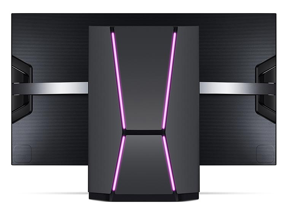 SMART TV LG OLED UHD 4K 42