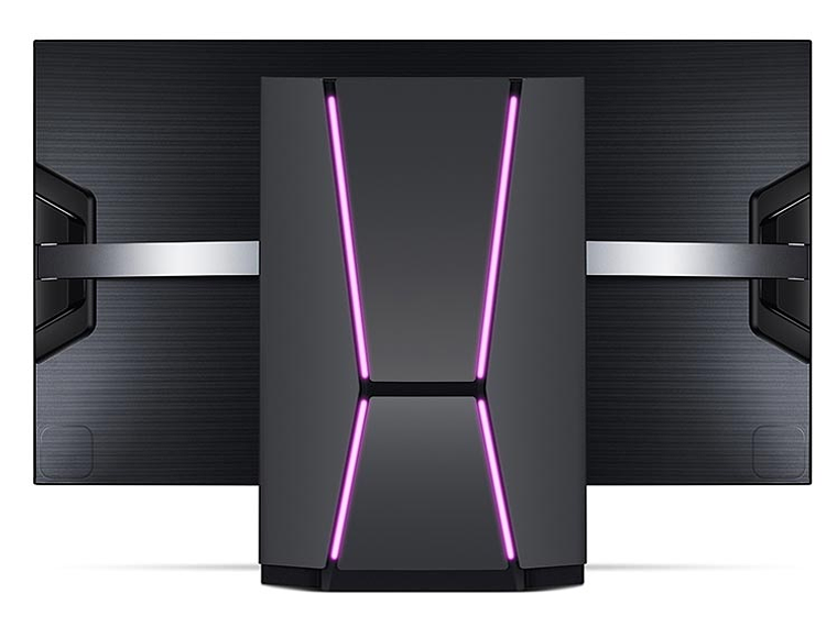 SMART TV LG OLED UHD 4K 42