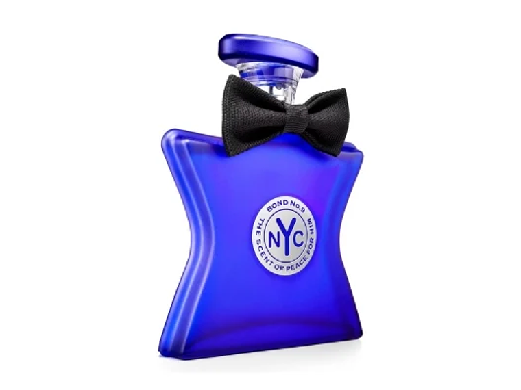PERFUME BOND N9 THE SCENT OF PEACE FOR HIM HOMBRE EDP 100 ML 1