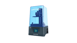 IMPRESORA 3D ANYCUBIC PHOTON ULTRA