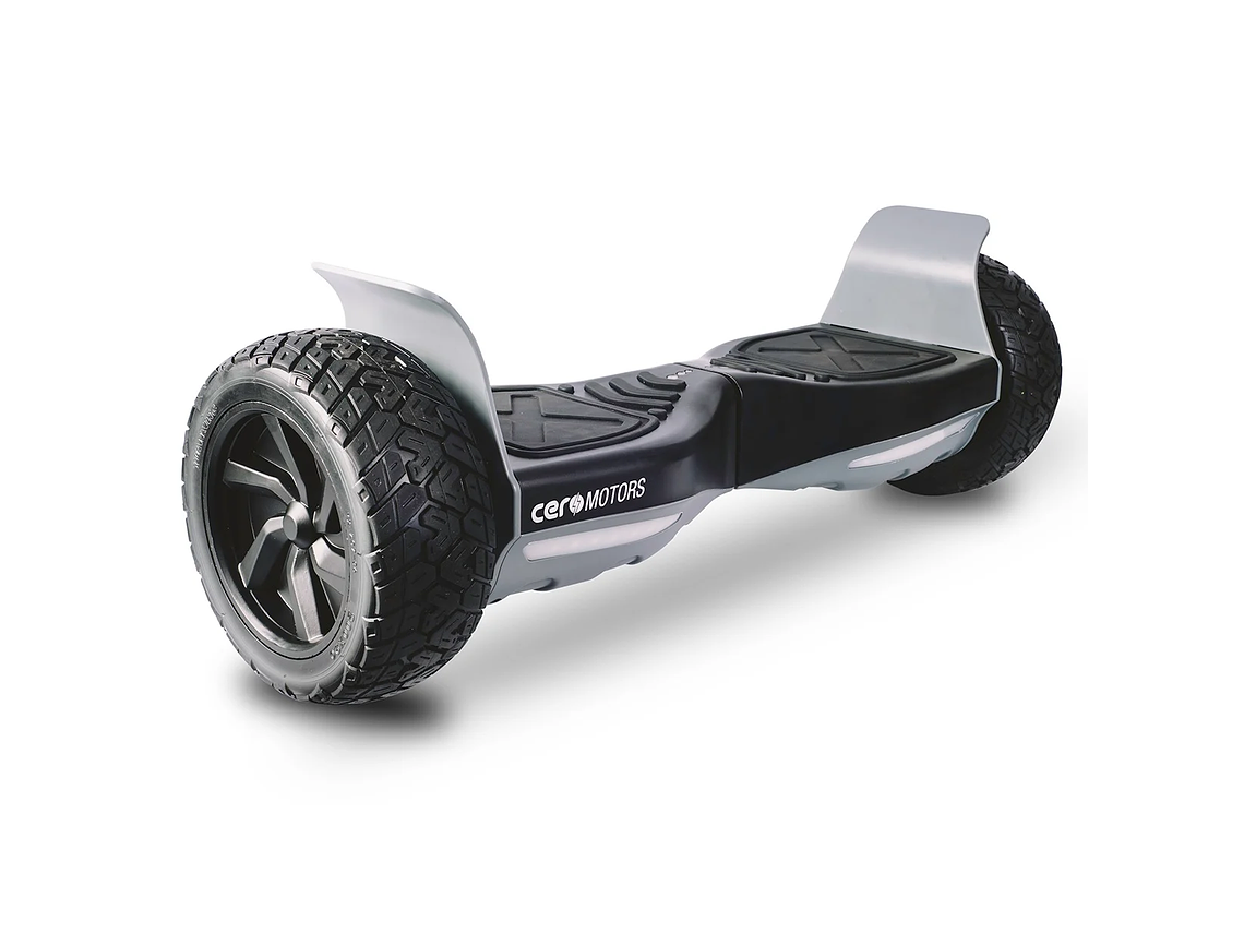 HOVERBOARD CERO MOTORS SMART BALANCE OFFROAD X2 1