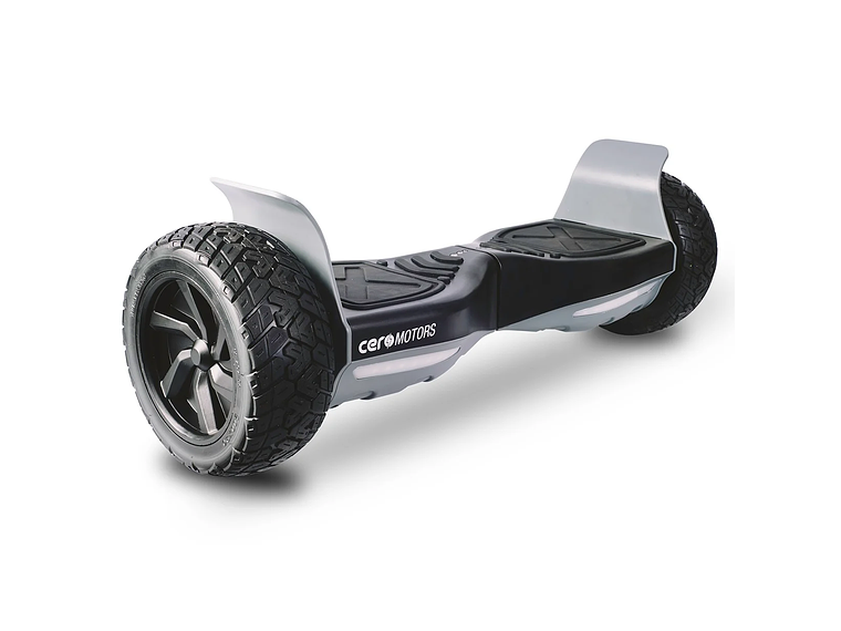 HOVERBOARD CERO MOTORS SMART BALANCE OFFROAD X2 1