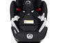 SILLA DE AUTO CONVERTIBLE ETERNIS S NEGRO - Miniatura 4