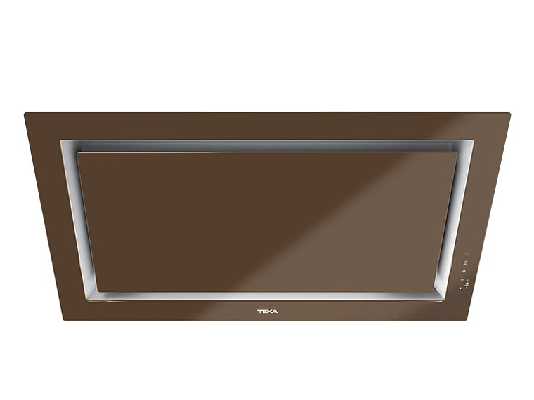 CAMPANA INTEGRABLE TEKA 90 CM DLV 98660 TOS ST 6