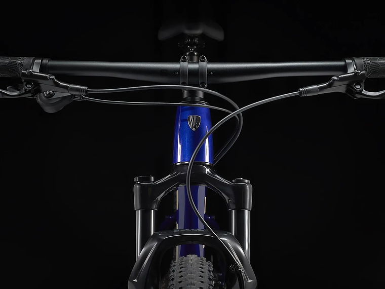 Bicicleta MTB Trek X-Caliber 8 Azul 8