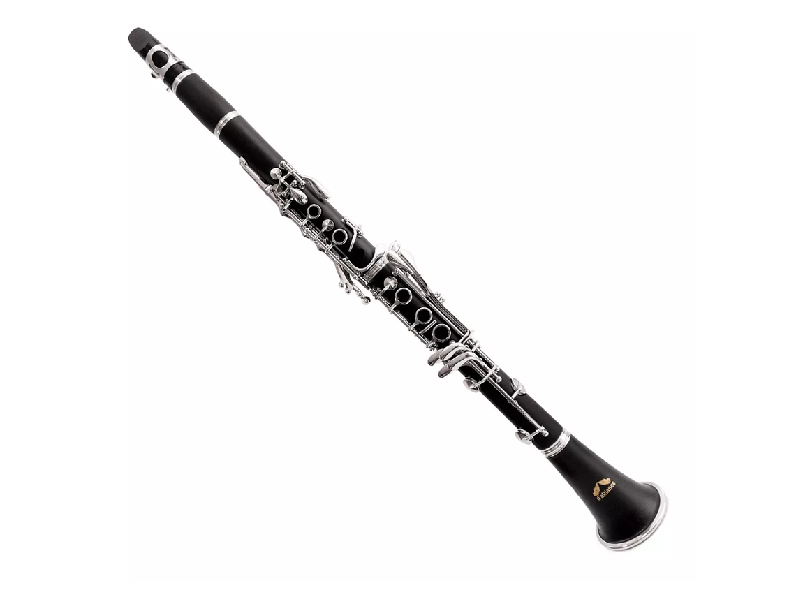 CLARINETE D'ALLIANCE DALLIANCE 1