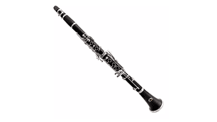 CLARINETE D'ALLIANCE DALLIANCE