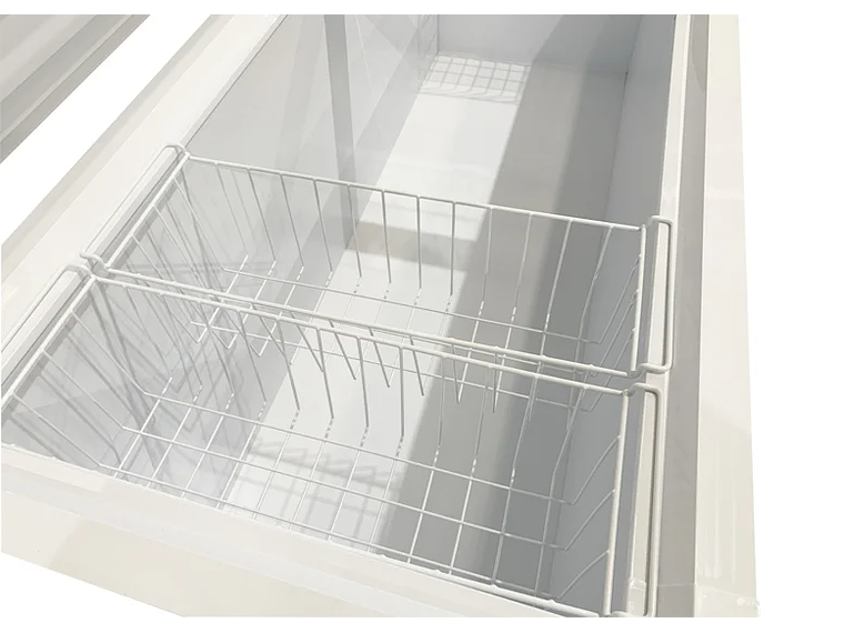  CONGELADOR DUAL TAPA DURA 745LTS 4