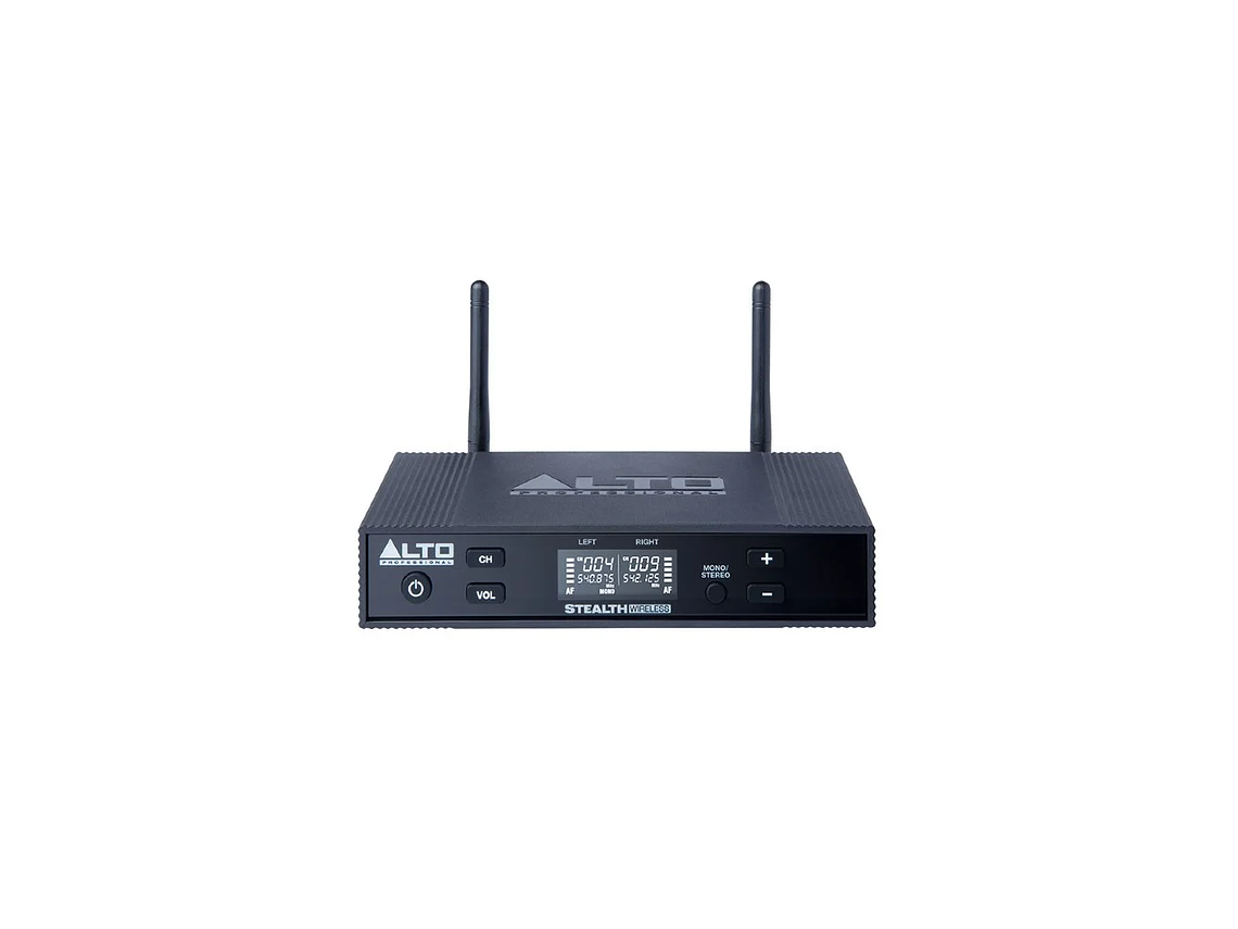 SISTEMA INALÁMBRICO PARA ALTAVOCES STEALTH WIRELESS MKII ALTO 2