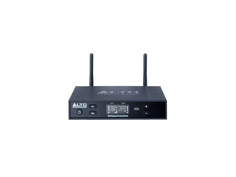 SISTEMA INALÁMBRICO PARA ALTAVOCES STEALTH WIRELESS MKII ALTO 2