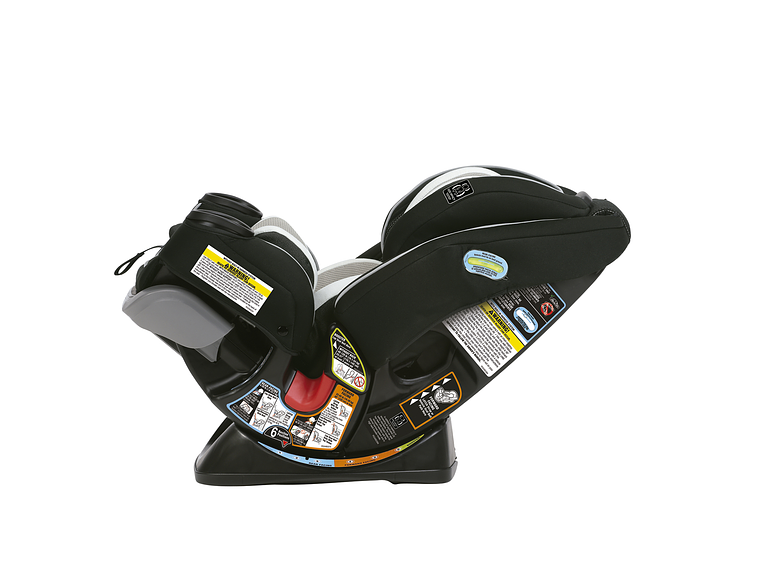 SILLA DE AUTO GRACO 4EVER EXTEND2FIT CLOVE 5