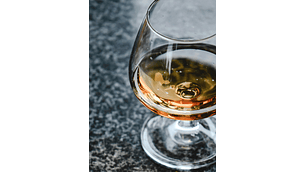 COÑAC HENNESSY BOTELLA VIDRIO COGNAC VSOP