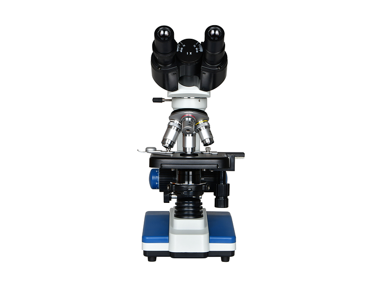 MICROSCOPIO BINOCULAR 120B 3