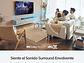 BARRA DE SONIDO DE 3.1 CANALES CON TECNOLOGÍA 360 SPATIAL SOUND HT-A3000 - Miniatura 8