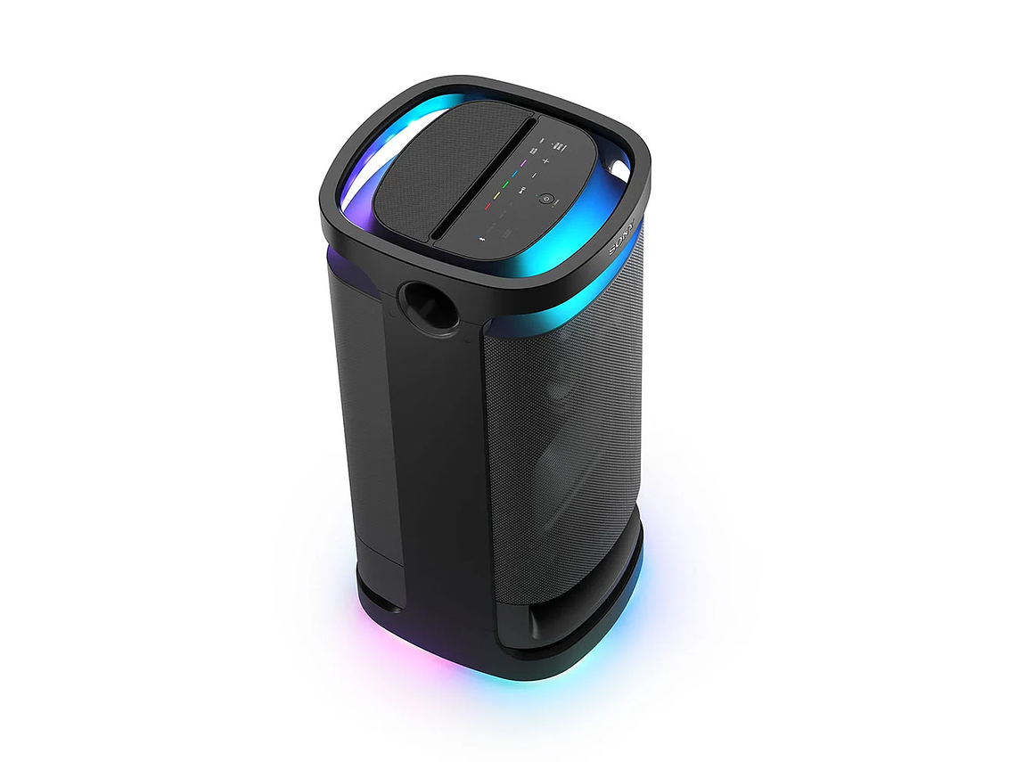 SRS-XV900 PARLANTES INALÁMBRICOS DE ALTA POTENCIA 2