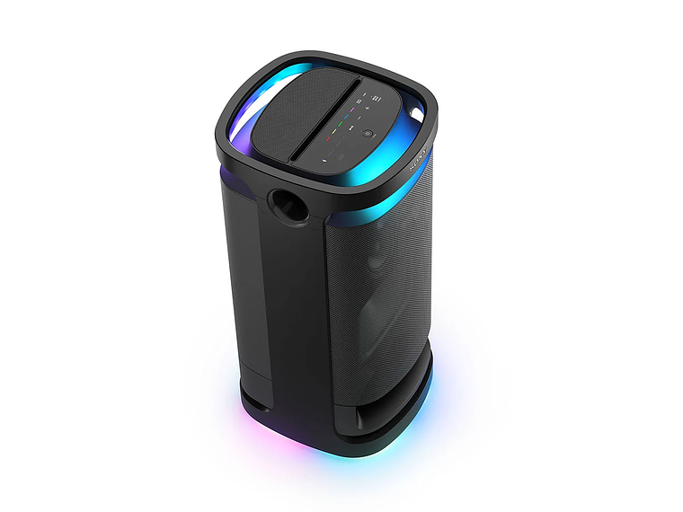 SRS-XV900 PARLANTES INALÁMBRICOS DE ALTA POTENCIA 2