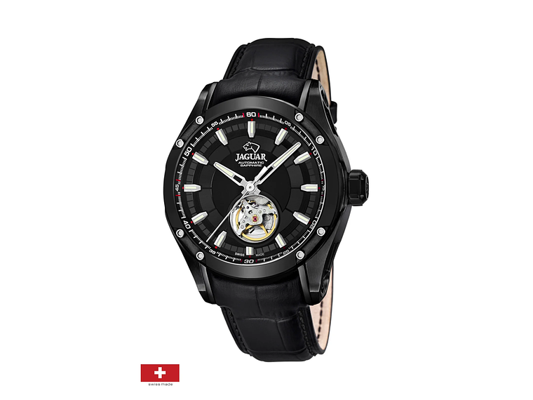 RELOJ JAGUAR HOMBRE AUTOMATICO J813/A 1
