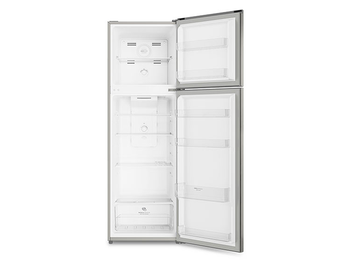 REFRIGERADOR MADEMSA TOP FREEZER ALTUS 1250 3