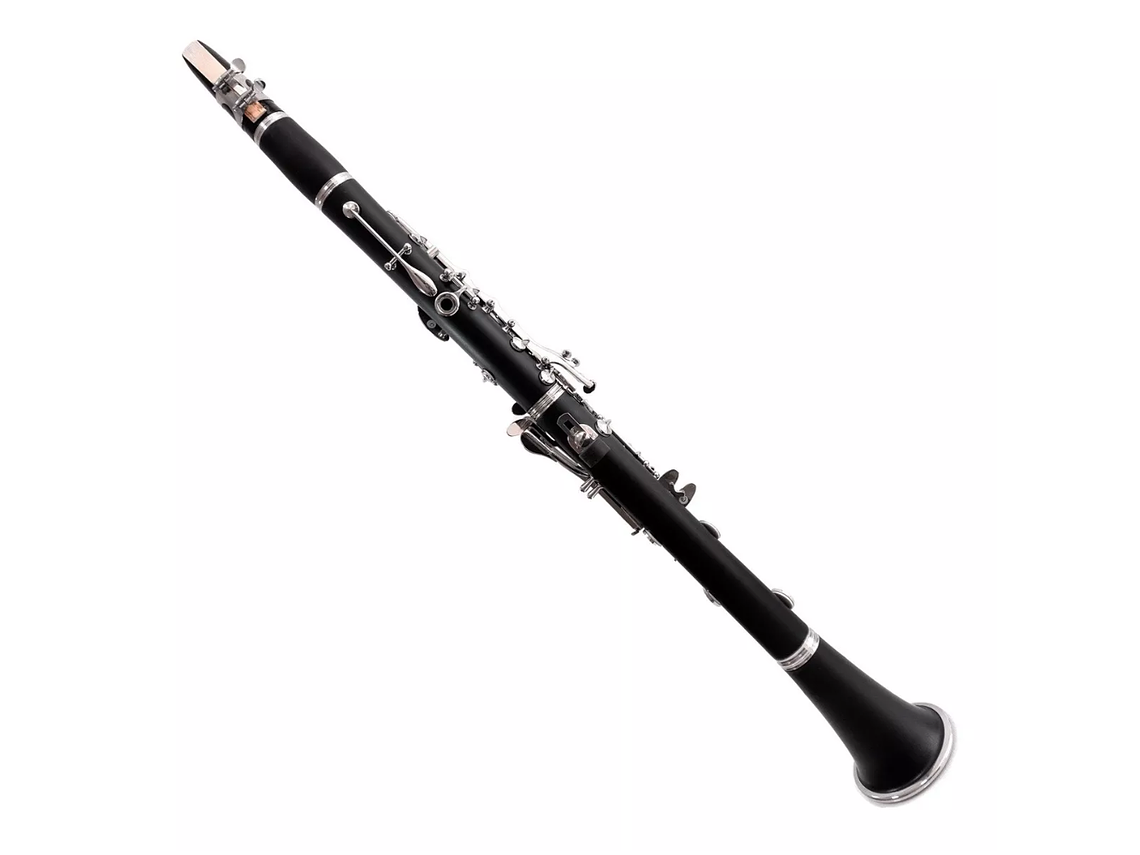 CLARINETE D'ALLIANCE DALLIANCE 2