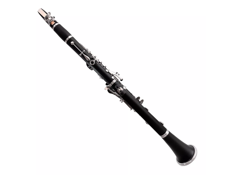CLARINETE D'ALLIANCE DALLIANCE 2