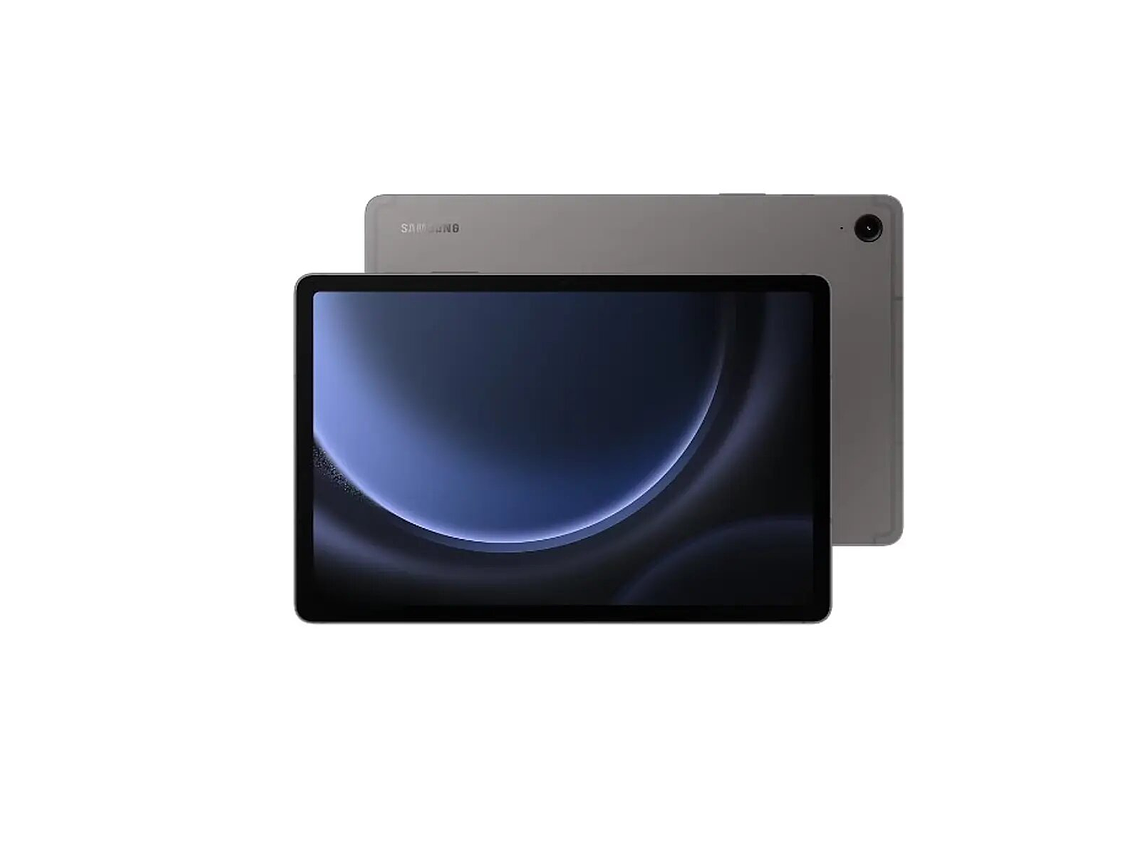 SAMSUNG GALAXY TAB S9 FE 5G 10.9' OCTACORE 6GB RAM 128GB 1