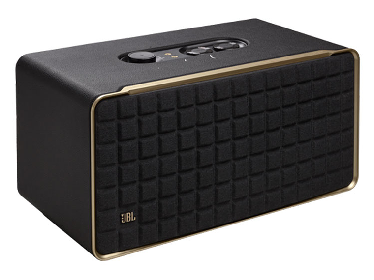 PARLANTE BLUETOOTH JBL AUTHENTICS 500 4