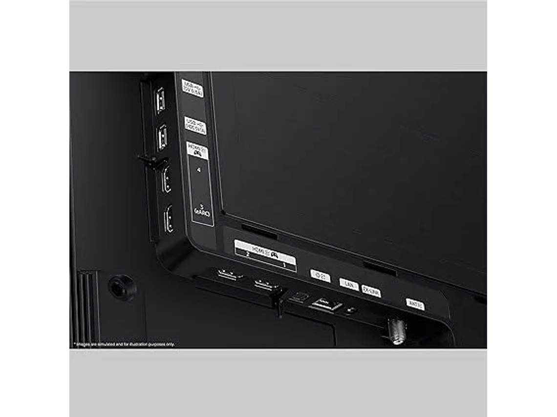 SAMSUNG SMART TV CLASS OLED 4K S90C 4