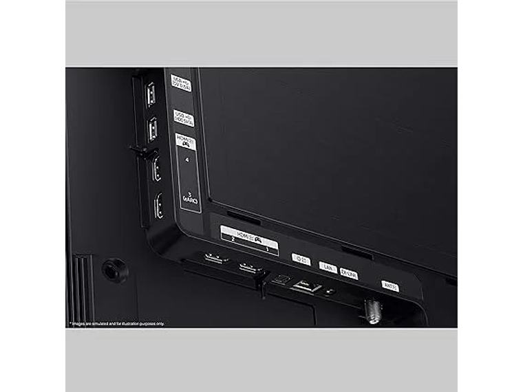 SAMSUNG SMART TV CLASS OLED 4K S90C 4