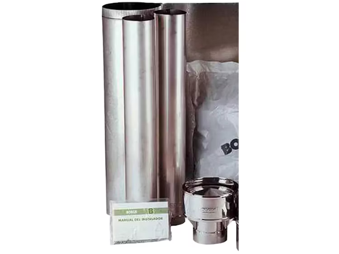 KIT INSTALACION 6 ESTUFA BOSCA 2