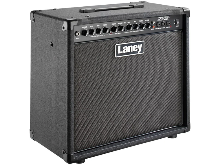 AMPLIFICADOR DE GUITARRA LANEY LX65R 1