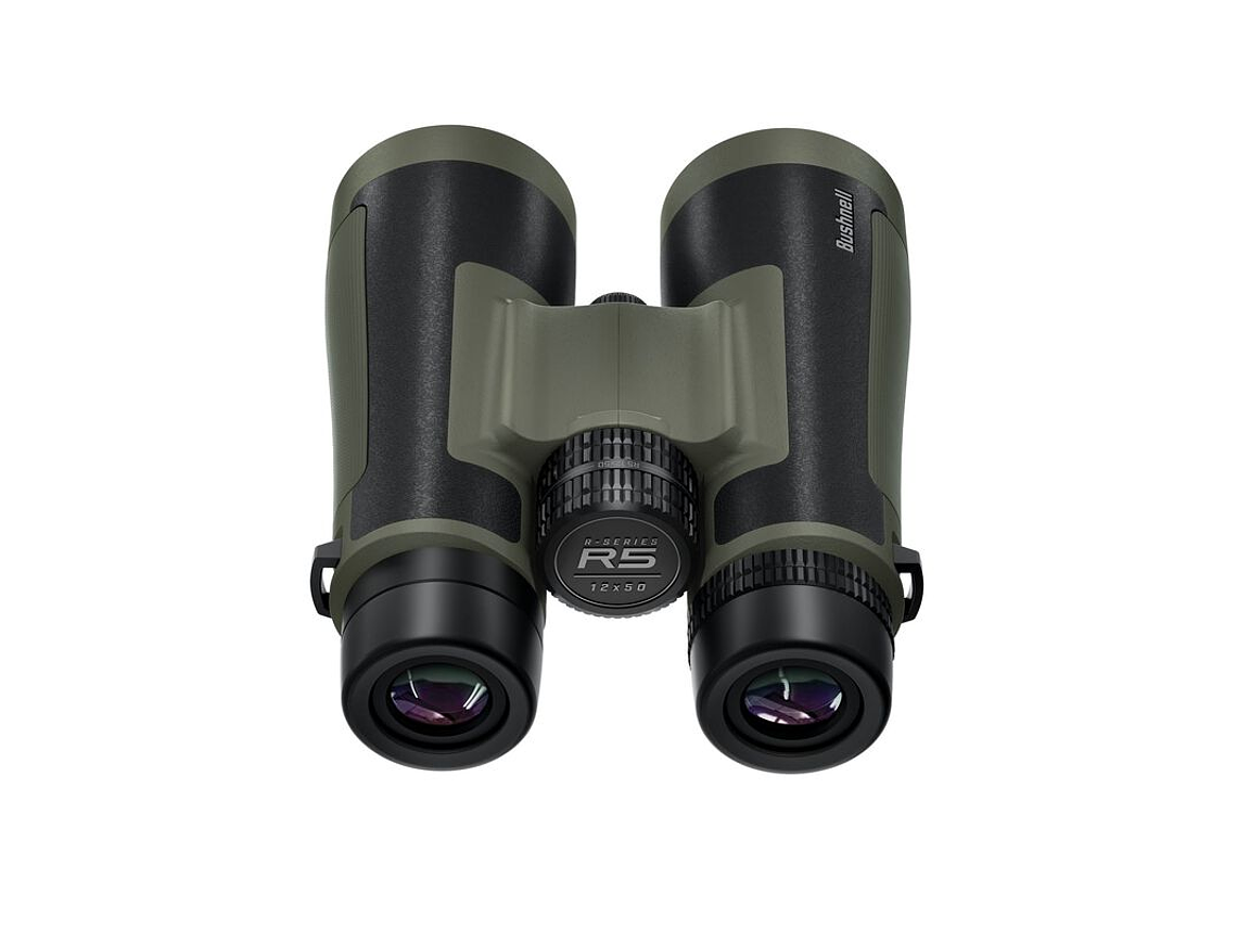 BINOCULAR R5 12X50 BUSHNELL 7