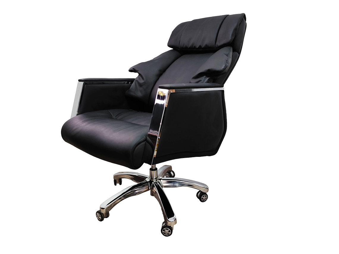  Big Boss Executive  5