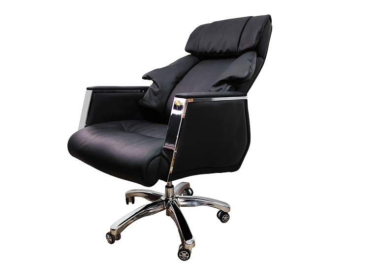  Big Boss Executive  5