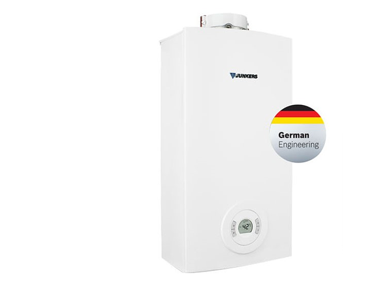 CALEFONT JUNKERS TIRO FORZADO CE 18LT GL 1