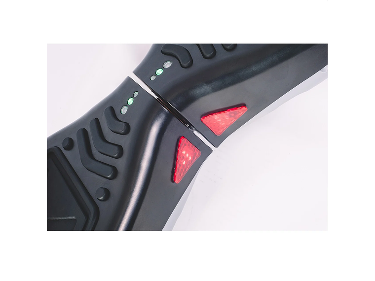 HOVERBOARD CERO MOTORS SMART BALANCE OFFROAD X2 3