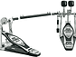 PEDAL DE BOMBO DOBLE TAMA HP200PTW IRON COBRA SIN CASE - Miniatura 1