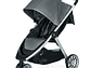 COCHE TRAVEL SYSTEM B-LIVELY/B-SAFE GEN2FLEXFIT FOG BRITAX - Miniatura 3