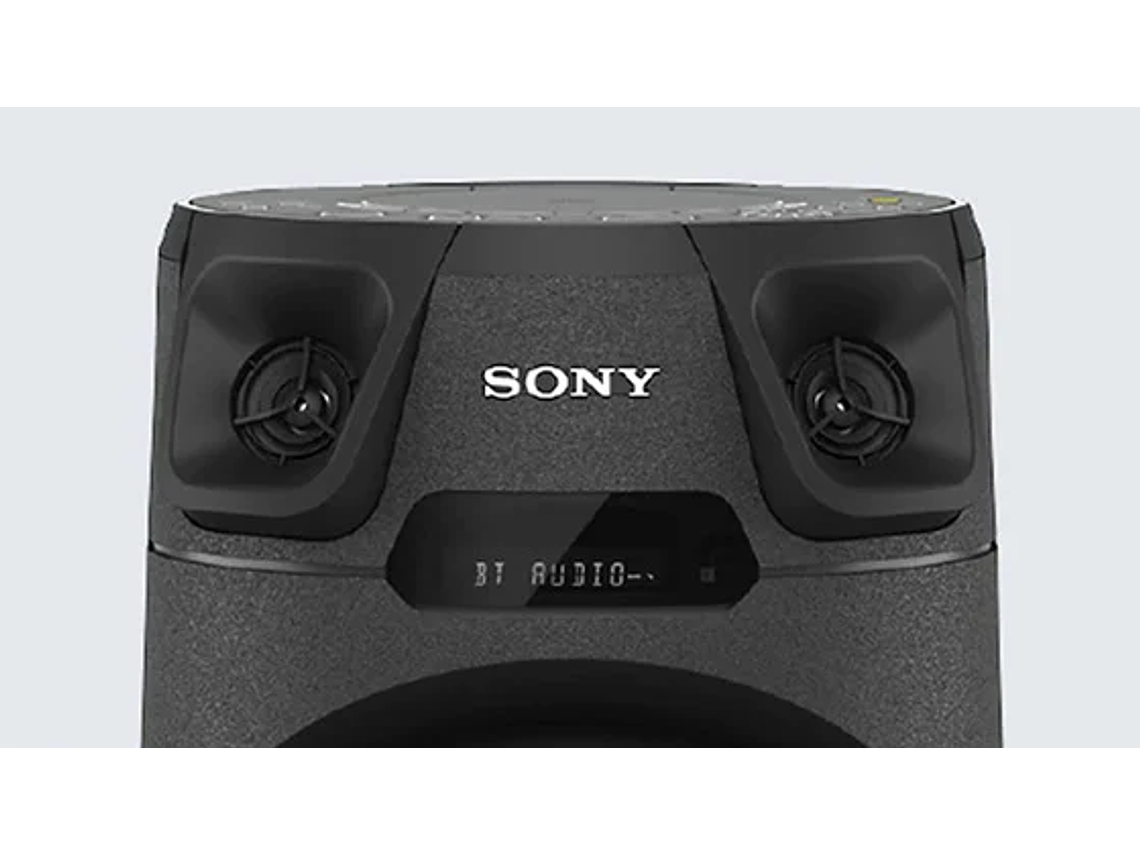 MINICOMPONENTE MHC-V13 SONY 5