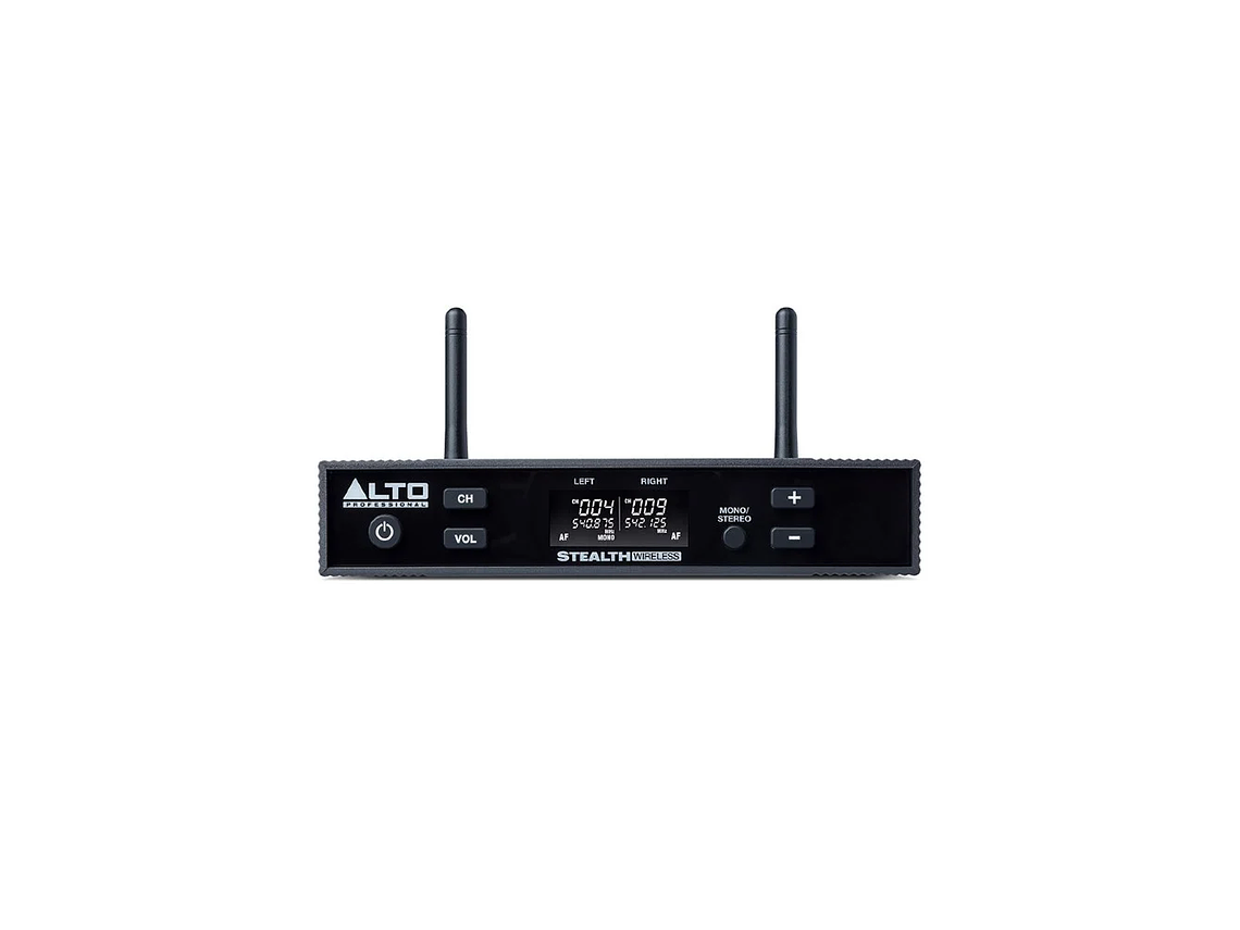 SISTEMA INALÁMBRICO PARA ALTAVOCES STEALTH WIRELESS MKII ALTO 3