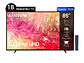 SMART TV SAMSUNG 4K UHD 85