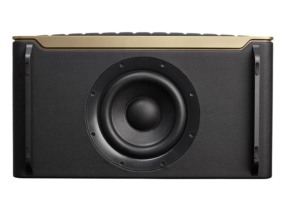 PARLANTE BLUETOOTH JBL AUTHENTICS 500 5