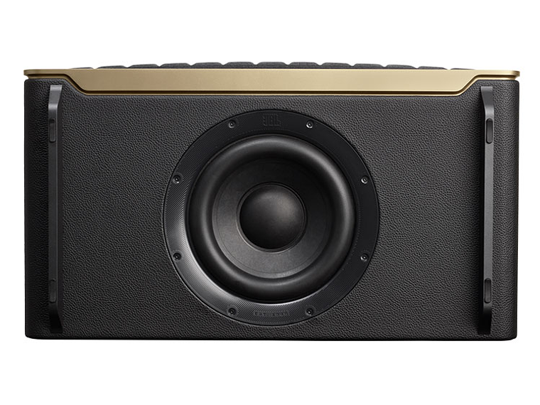 PARLANTE BLUETOOTH JBL AUTHENTICS 500 5