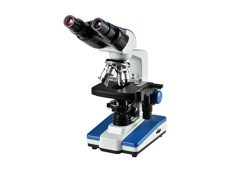 MICROSCOPIO BINOCULAR 120B 5