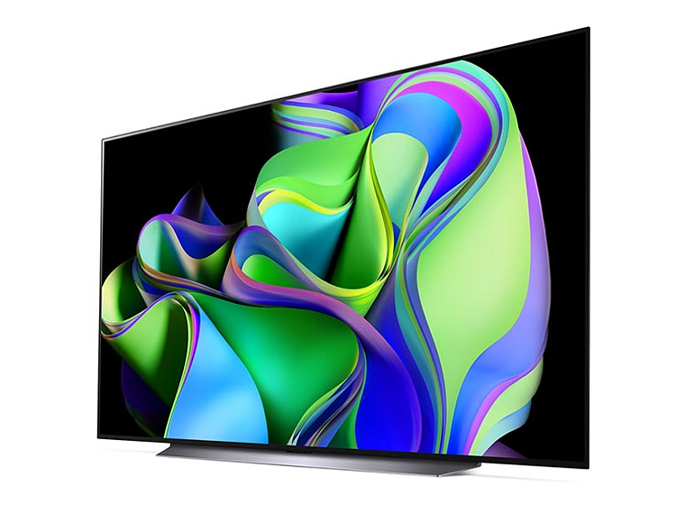 SMART TV LG OLED UHD 4K 83