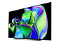 SMART TV LG OLED UHD 4K 83