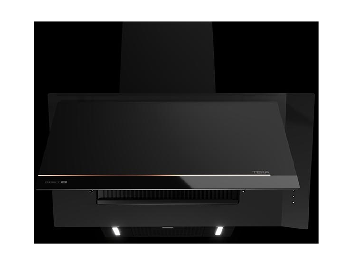 CAMPANA CONVENCIONAL TEKA 80 CM DVI-88 G1 2