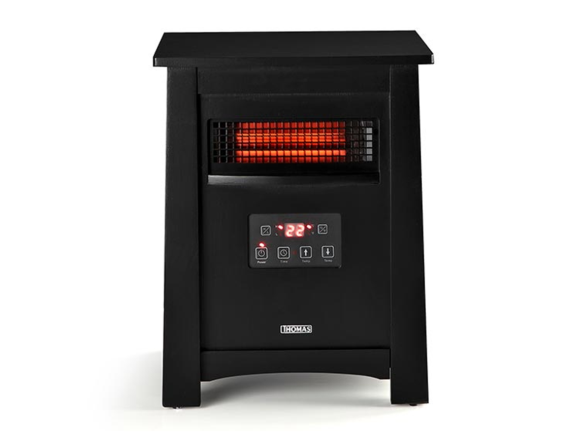 ESTUFA INFRARROJA THOMAS TH-IR61 5
